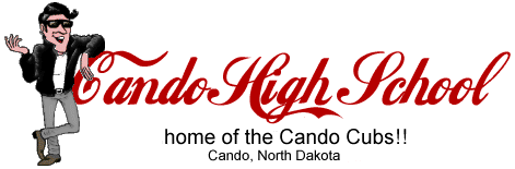 CANDO HIGH SCHOOL